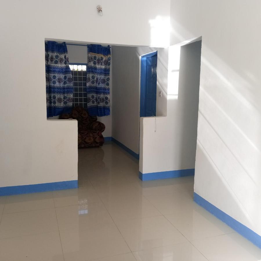 Beach House Paje Bagian luar foto