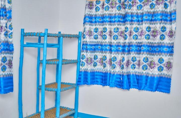 Beach House Paje Bagian luar foto